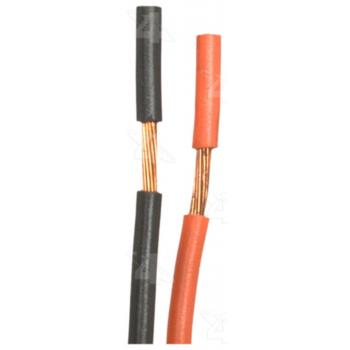 1991 Suzuki Swift Engine Cooling Fan Motor Four Seasons 35407 image 3 of 4