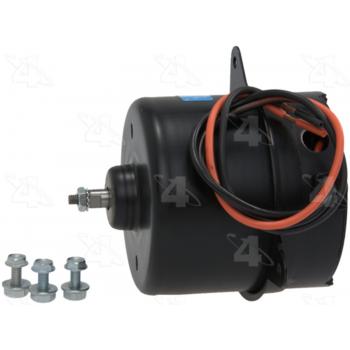 1988 Mitsubishi Cordia A/C Condenser Fan Motor