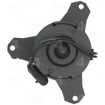 1992 Chrysler LeBaron A/C Condenser Fan Motor Four Seasons 35459 image 2 of 4