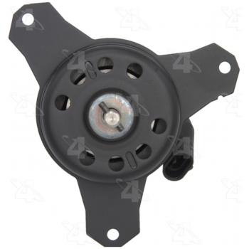 1992 Chrysler LeBaron A/C Condenser Fan Motor Four Seasons 35459 image 4 of 4