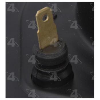 1983 Buick Skyhawk HVAC Blower Motor Four Seasons 35472 image 3 of 4