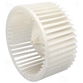 2016 Lincoln Navigator HVAC Blower Motor Wheel