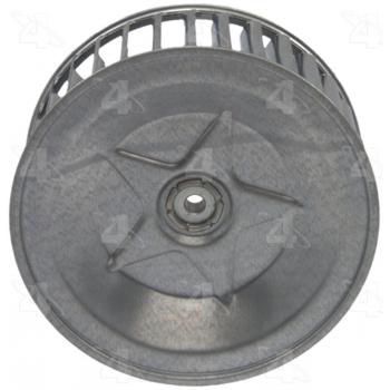 1996 GMC Safari HVAC Blower Motor Wheel Rear Four Seasons 35536 image 2 of 4