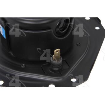 1983 Buick Skyhawk HVAC Blower Motor Four Seasons 35588 image 3 of 4