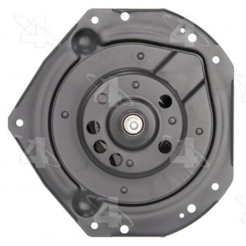 1983 Buick Skyhawk HVAC Blower Motor Four Seasons 35588 image 4 of 4