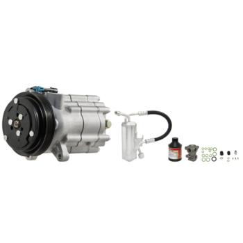 1994 Saturn SW1 A/C Compressor and Component Kit