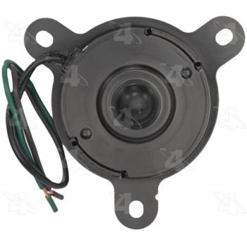 1980 Mercury Capri A/C Condenser Fan Motor Four Seasons 35597 image 2 of 4