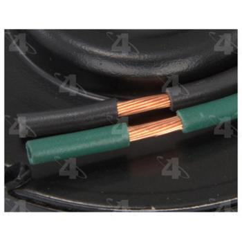 1980 Mercury Capri A/C Condenser Fan Motor Four Seasons 35597 image 3 of 4