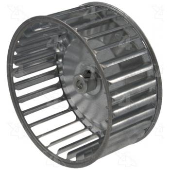 1980 Mercury Capri HVAC Blower Motor Wheel