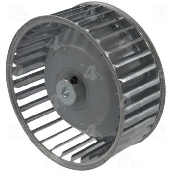 2001 Mitsubishi Galant HVAC Blower Motor Wheel