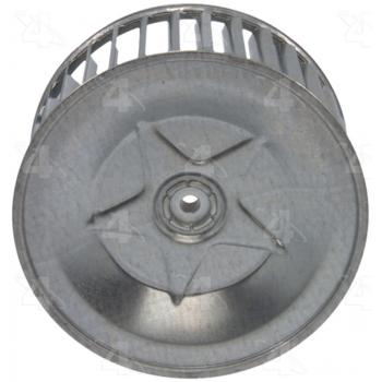 1990 Mack RD HVAC Blower Motor Wheel Four Seasons 35604 image 2 of 4