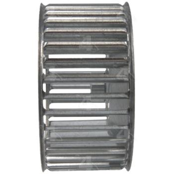 1990 Mack RD HVAC Blower Motor Wheel Four Seasons 35604 image 4 of 4