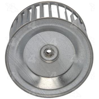 1990 Mack RD HVAC Blower Motor Wheel Four Seasons 35608 image 2 of 4