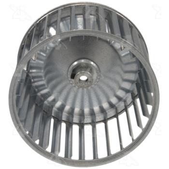 1990 Mack RD HVAC Blower Motor Wheel Four Seasons 35608 image 3 of 4