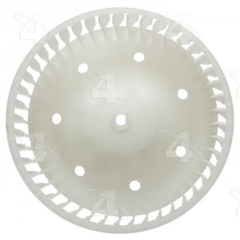 2009 Ford E-250 HVAC Blower Motor Wheel Front Four Seasons 35617 image 3 of 4