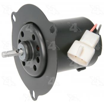 1989 Oldsmobile Cutlass Calais Engine Cooling Fan Motor