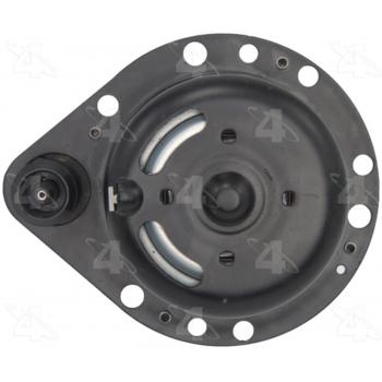 1994 Saturn SW2 Engine Cooling Fan Motor Four Seasons 35654 image 2 of 4