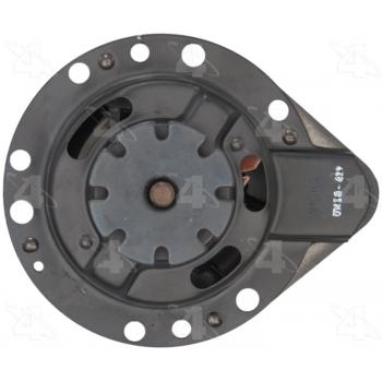 1994 Saturn SW2 Engine Cooling Fan Motor Four Seasons 35654 image 4 of 4