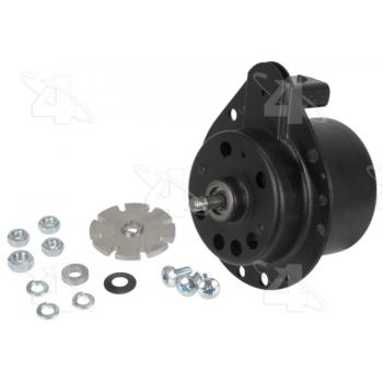 1996 Chevrolet Monte Carlo A/C Condenser Fan Motor Left Four Seasons 35656 image 1 of 4