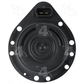 1996 Chevrolet Monte Carlo A/C Condenser Fan Motor Left Four Seasons 35656 image 2 of 4