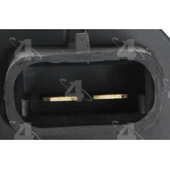 1996 Chevrolet Monte Carlo A/C Condenser Fan Motor Left Four Seasons 35656 image 3 of 4