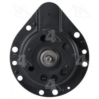 1996 Chevrolet Monte Carlo A/C Condenser Fan Motor Left Four Seasons 35656 image 4 of 4