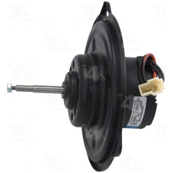 1992 Suzuki Swift HVAC Blower Motor