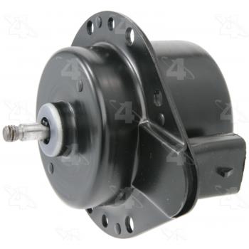 2000 Pontiac Firebird Engine Cooling Fan Motor Left Four Seasons 35693 image 1 of 4