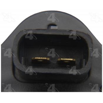 2000 Pontiac Firebird Engine Cooling Fan Motor Left Four Seasons 35693 image 3 of 4