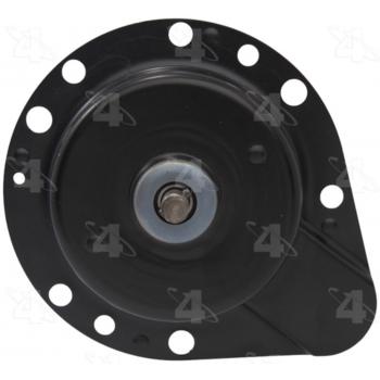 2000 Pontiac Firebird Engine Cooling Fan Motor Left Four Seasons 35693 image 4 of 4