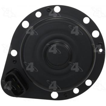 1983 Buick Skyhawk A/C Condenser Fan Motor Four Seasons 35694 image 2 of 4