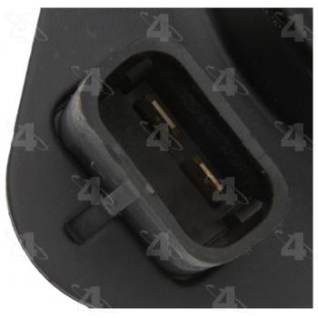 1983 Buick Skyhawk A/C Condenser Fan Motor Four Seasons 35694 image 3 of 4