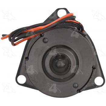 1988 Mitsubishi Cordia A/C Condenser Fan Motor Four Seasons 35699 image 2 of 4