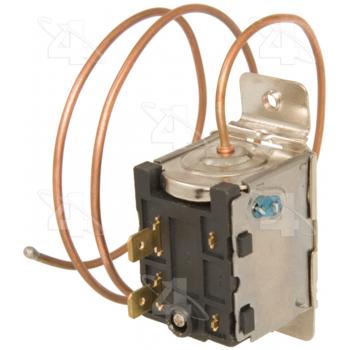 2010 International 9900i Thermostatic Switch