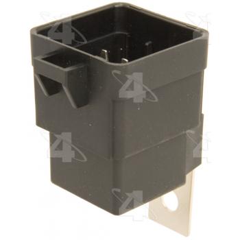 1993 Pontiac Sunbird Engine Cooling Fan Motor Relay Four Seasons 35742 image 1 of 4