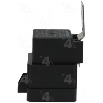 1993 Pontiac Sunbird Engine Cooling Fan Motor Relay Four Seasons 35742 image 3 of 4