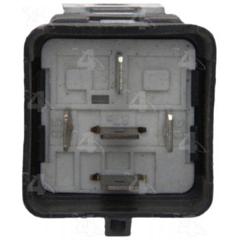 1985 Oldsmobile Cutlass Ciera Engine Cooling Fan Motor Relay Four Seasons 35743 image 2 of 3