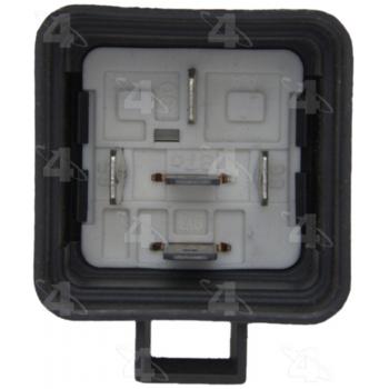 1990 Oldsmobile Delta 88 Engine Cooling Fan Motor Relay Four Seasons 35744 image 2 of 3