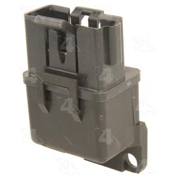 1982 Oldsmobile Cutlass Ciera Engine Cooling Fan Motor Relay Four Seasons 35746 image 2 of 4