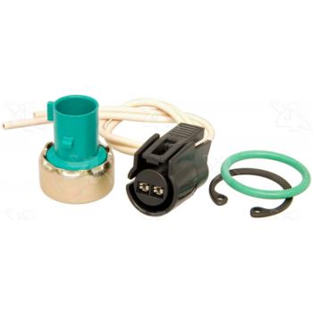 1990 Oldsmobile Delta 88 A/C Compressor Cut-Out Switch Four Seasons 35756 image 1 of 3