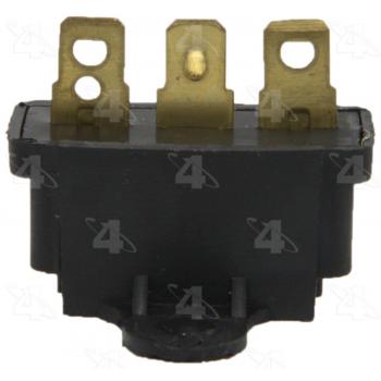 1978 Oldsmobile Cutlass Salon Thermal Limiter Switch Four Seasons 35759 image 2 of 4