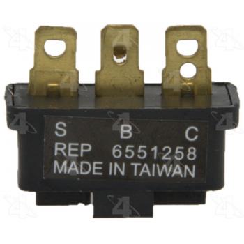 1978 Oldsmobile Cutlass Salon Thermal Limiter Switch Four Seasons 35759 image 4 of 4