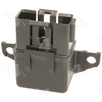 1987 Oldsmobile Cutlass Salon Engine Cooling Fan Motor Relay Four Seasons 35782 image 1 of 4