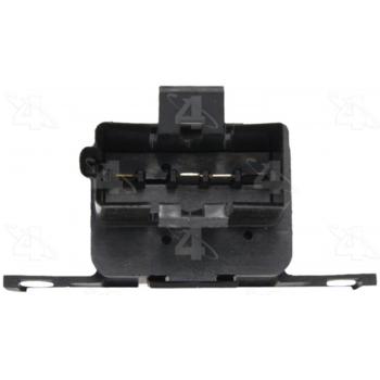 1987 Oldsmobile Cutlass Salon Engine Cooling Fan Motor Relay Four Seasons 35782 image 2 of 4