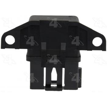 1987 Oldsmobile Cutlass Salon Engine Cooling Fan Motor Relay Four Seasons 35782 image 3 of 4