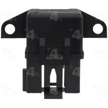 1987 Oldsmobile Cutlass Salon Engine Cooling Fan Motor Relay Four Seasons 35782 image 4 of 4