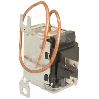 1986 Plymouth Horizon A/C Clutch Cycle Switch Four Seasons 35809 image 1 of 3