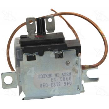 1986 Plymouth Horizon A/C Clutch Cycle Switch Four Seasons 35809 image 3 of 3