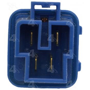 1998 Mercury Villager Engine Cooling Fan Motor Relay Four Seasons 35813 image 2 of 3