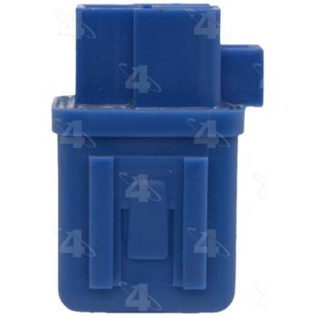 1998 Mercury Villager Engine Cooling Fan Motor Relay Four Seasons 35813 image 3 of 3